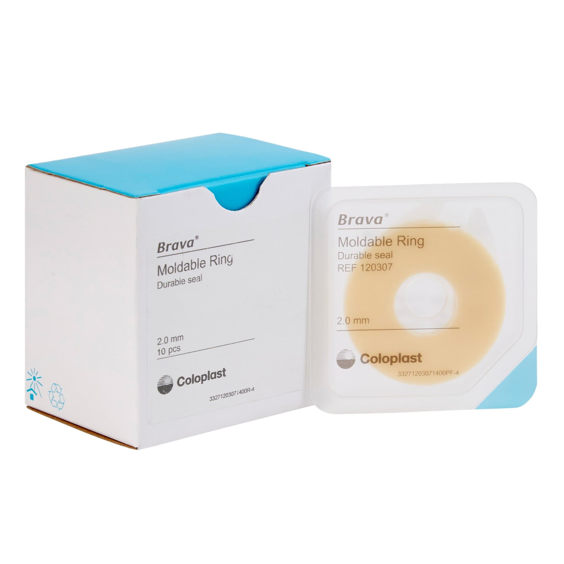 Coloplast Brava Moldable Ring - Image 1