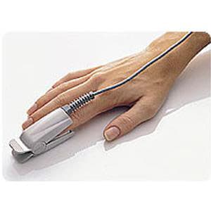 Durasensor Adult Reusable SpO2 Sensor - Image 1