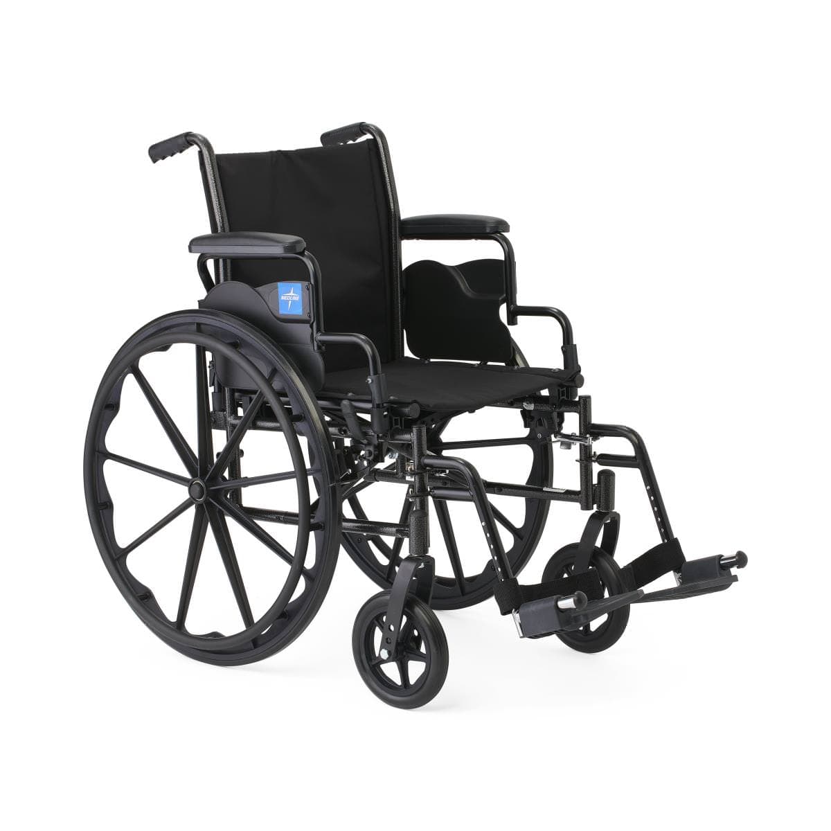Medline K3 Guardian Lightweight Wheelchair