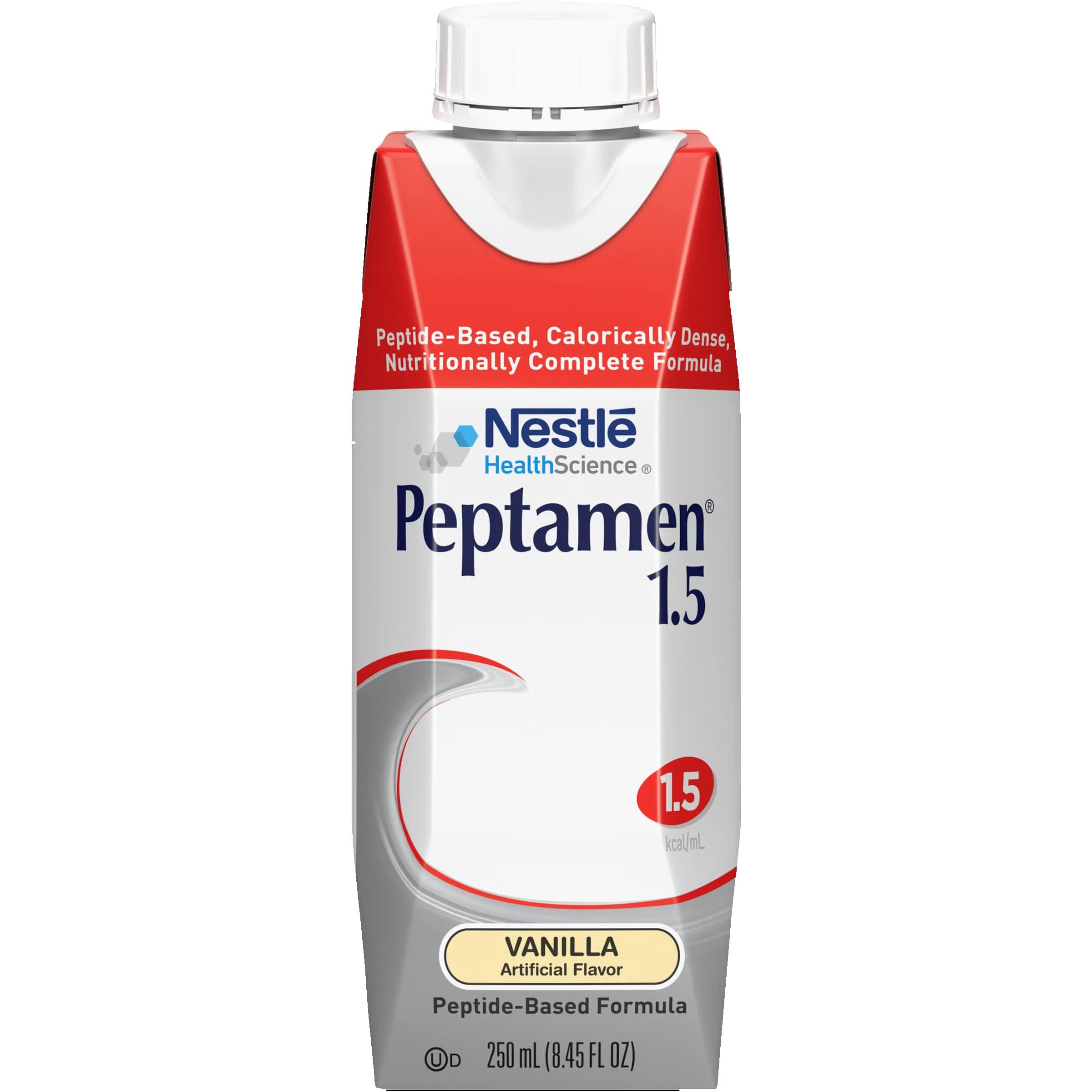 Peptamen 1.5 Peptide-Based Nutritionally Complete Formula - Image 2