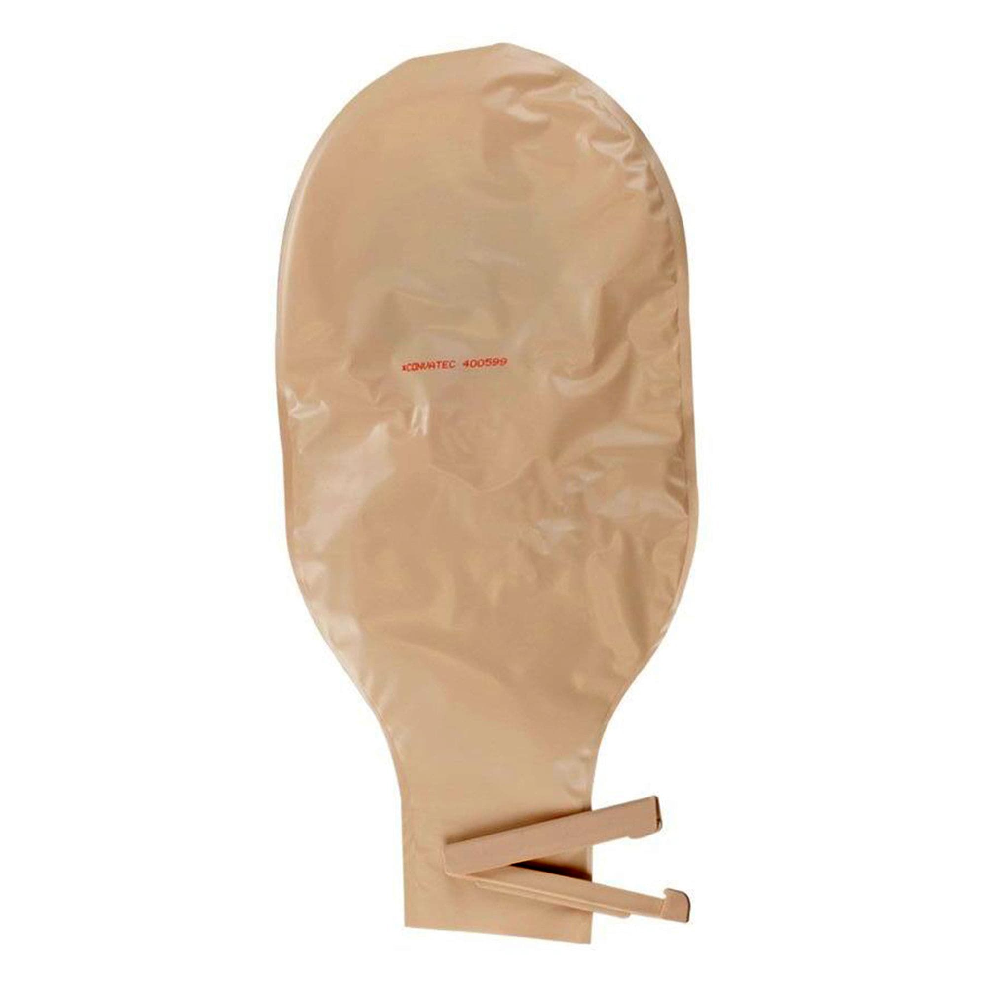 ActiveLife One-Piece Drainable Pouch with Durahesive Skin Barrier - Image 3