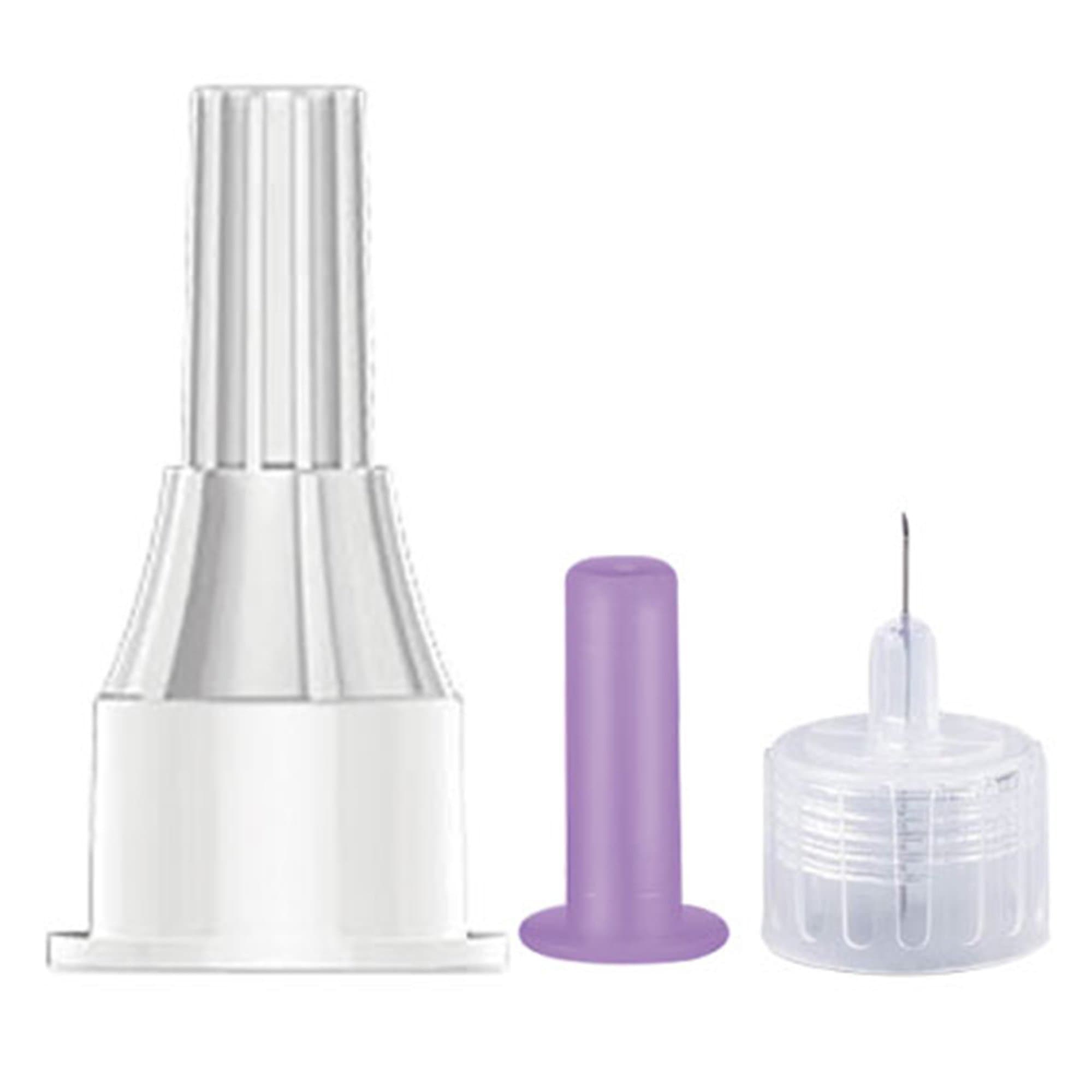 Embrace Insulin Pen Needles