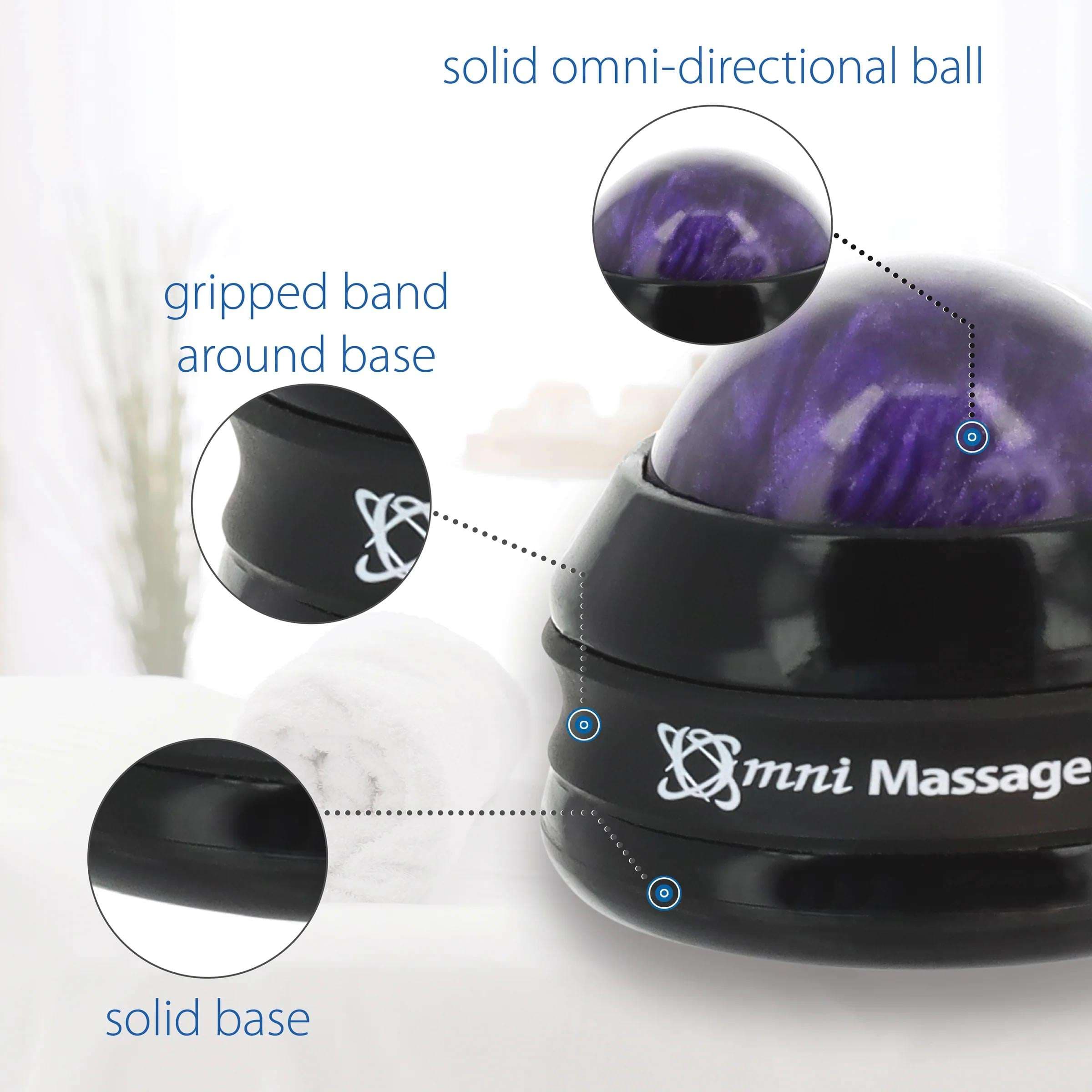 Core Omni Roller Mini - Image 3