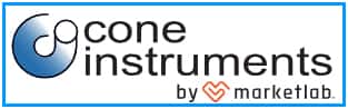Cone Instruments brand logo
