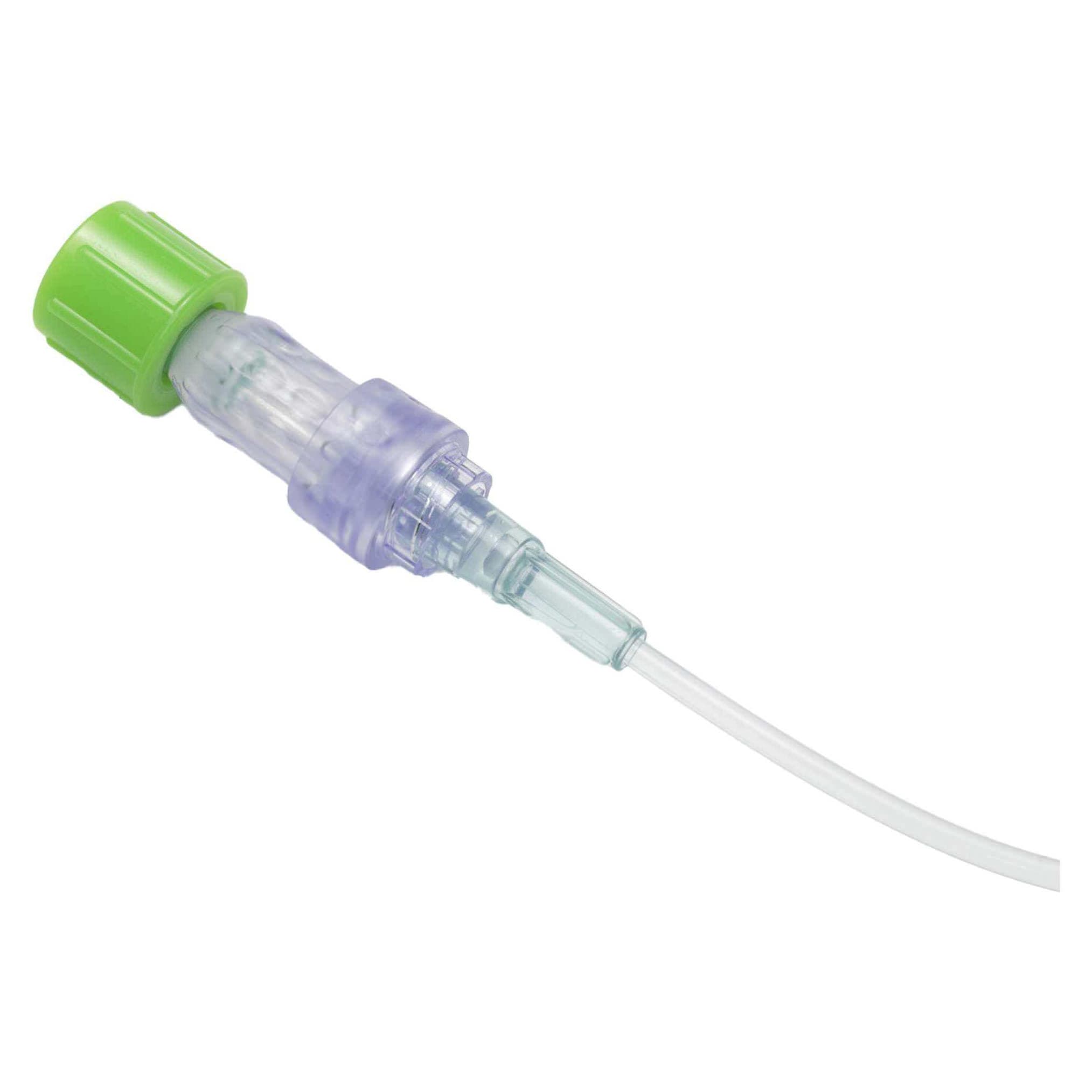 3M Curos Jet Disinfecting Cap for Needleless Connector - Image 2