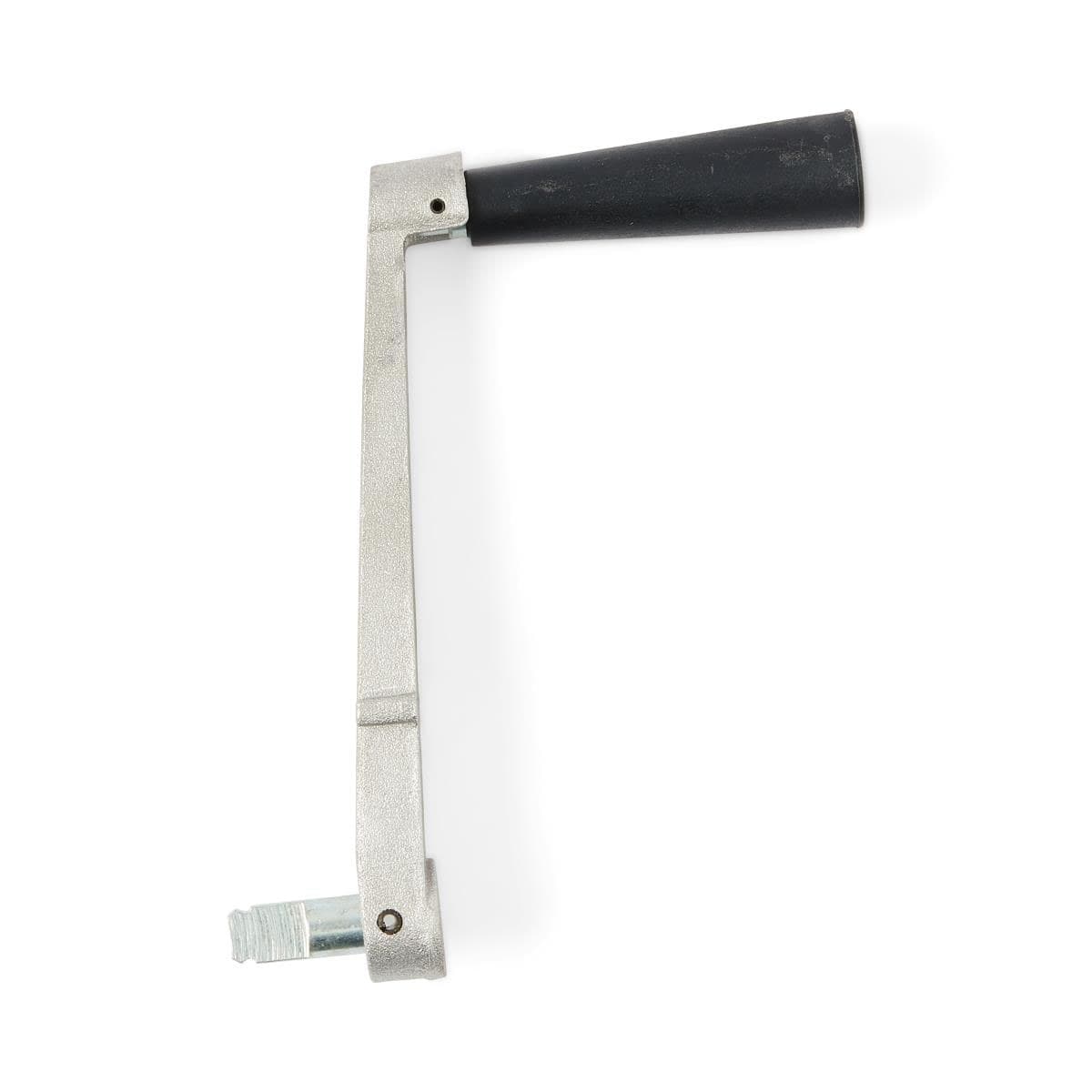 Medline Replacement High-Low Crank for MDR107002E Footboard - Image 1