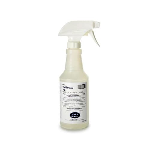 McKesson Surface Cleaner Liquid Spray, 16 oz - Case of 12 - Image 1