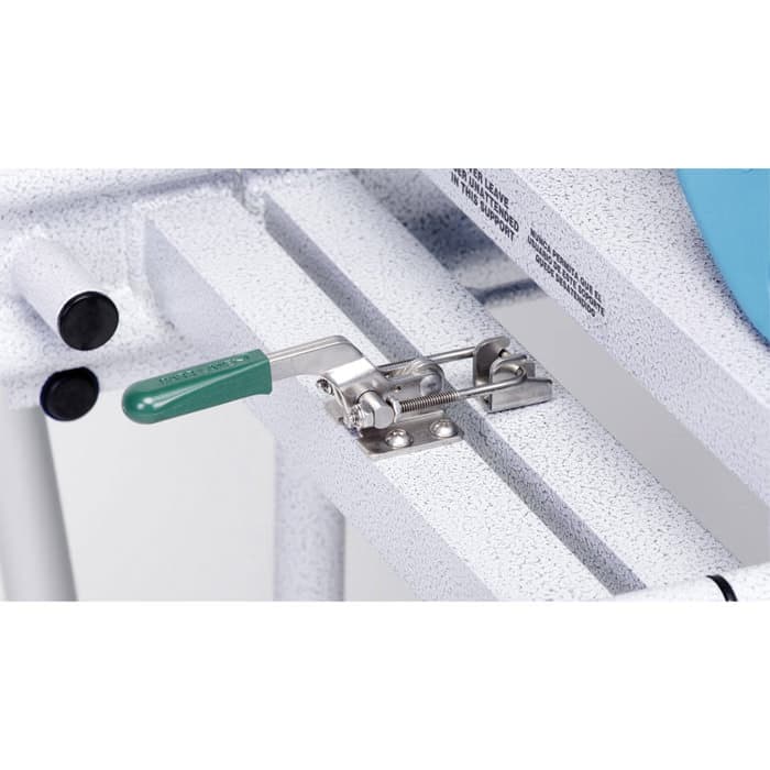 Ultima Bath Transfer Chair With Compact Transfer Base - Image 4