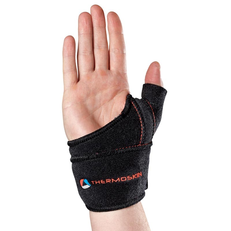 Thermoskin Sport Thumb Adjustable Support