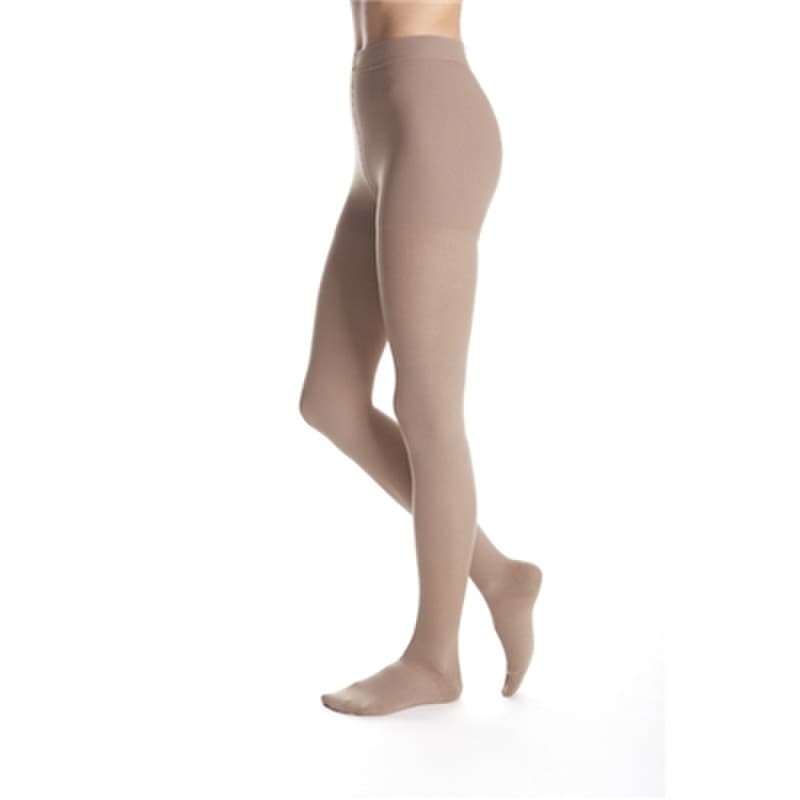 Duomed Advantage Maternity Compression Pantyhose - Image 1