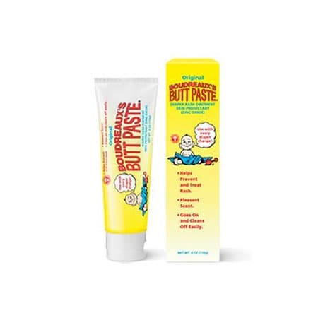 Cardinal Health Boudreaux Butt Paste