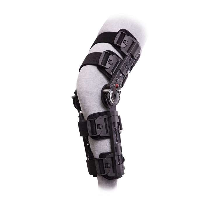DonJoy X-ROM Knee Brace - Image 1