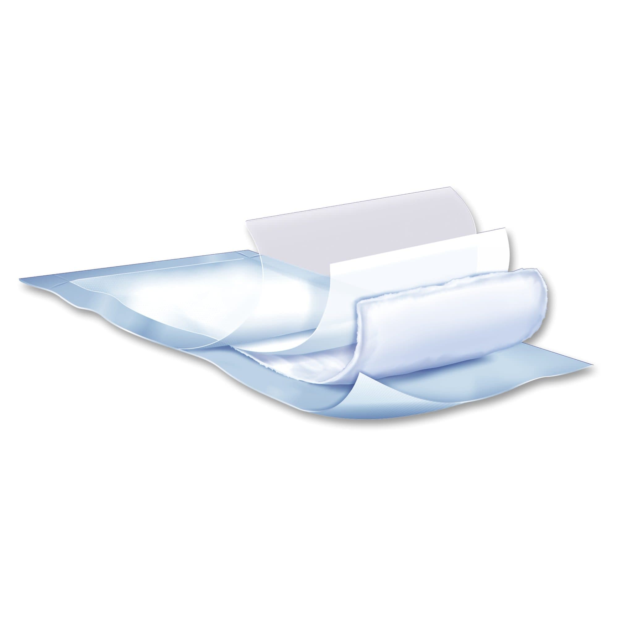 Seni Soft Super Underpads - Image 5