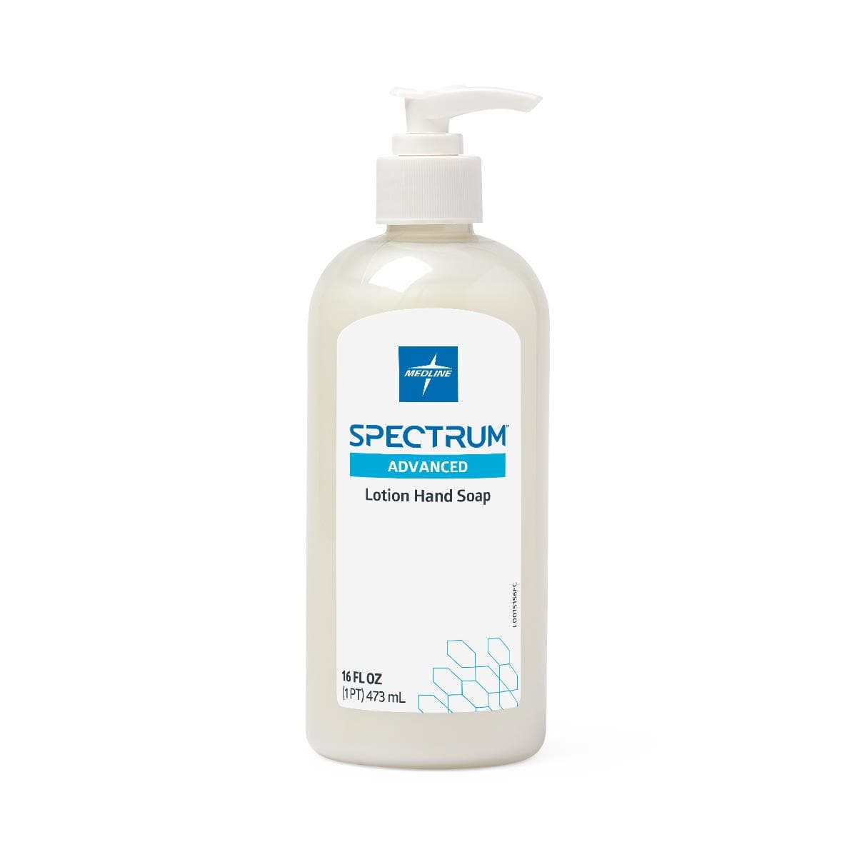 Spectrum Advanced Lotion Hand Soap - Image 1