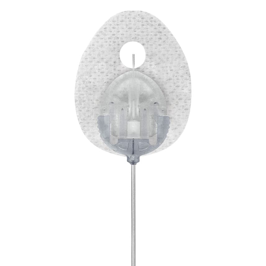 AutoSoft 30 Infusion Set