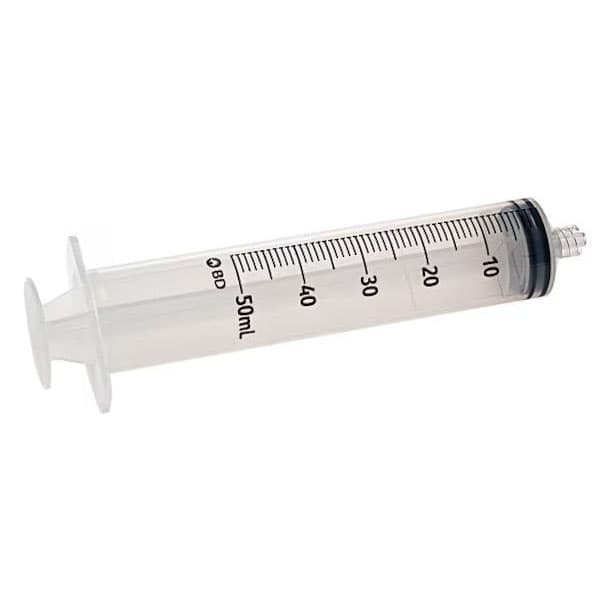 BD General Purpose Syringe, Luer-Lok Tip - Image 5