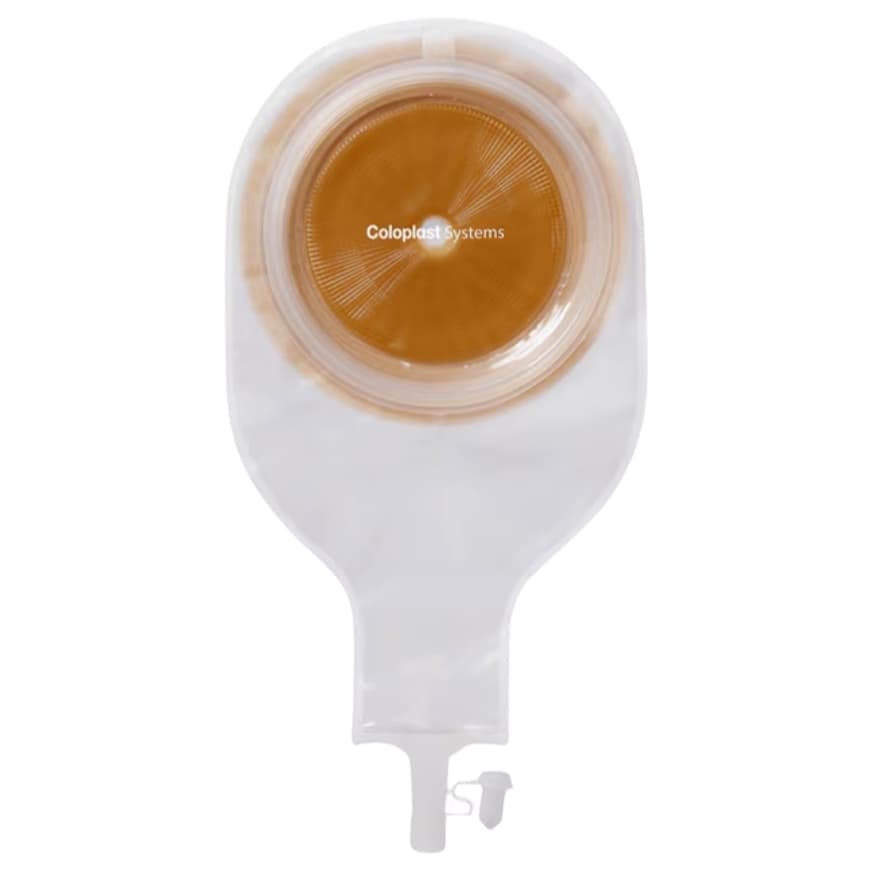 Coloplast Assura Post-Op Pouch