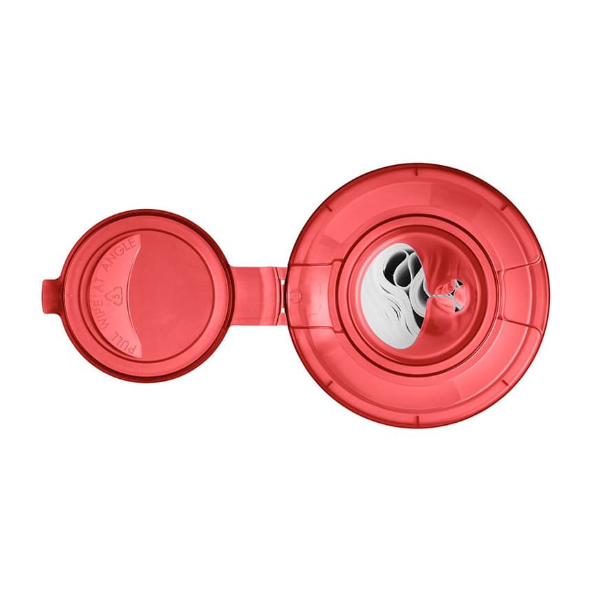 Sani Professional No-Rinse Sanitizing Multi-Surface Wipes - Image 4