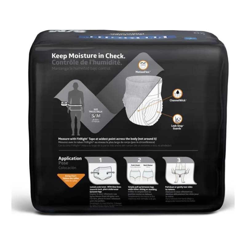 FitRight ActivEdge Underwear for Men - Image 2