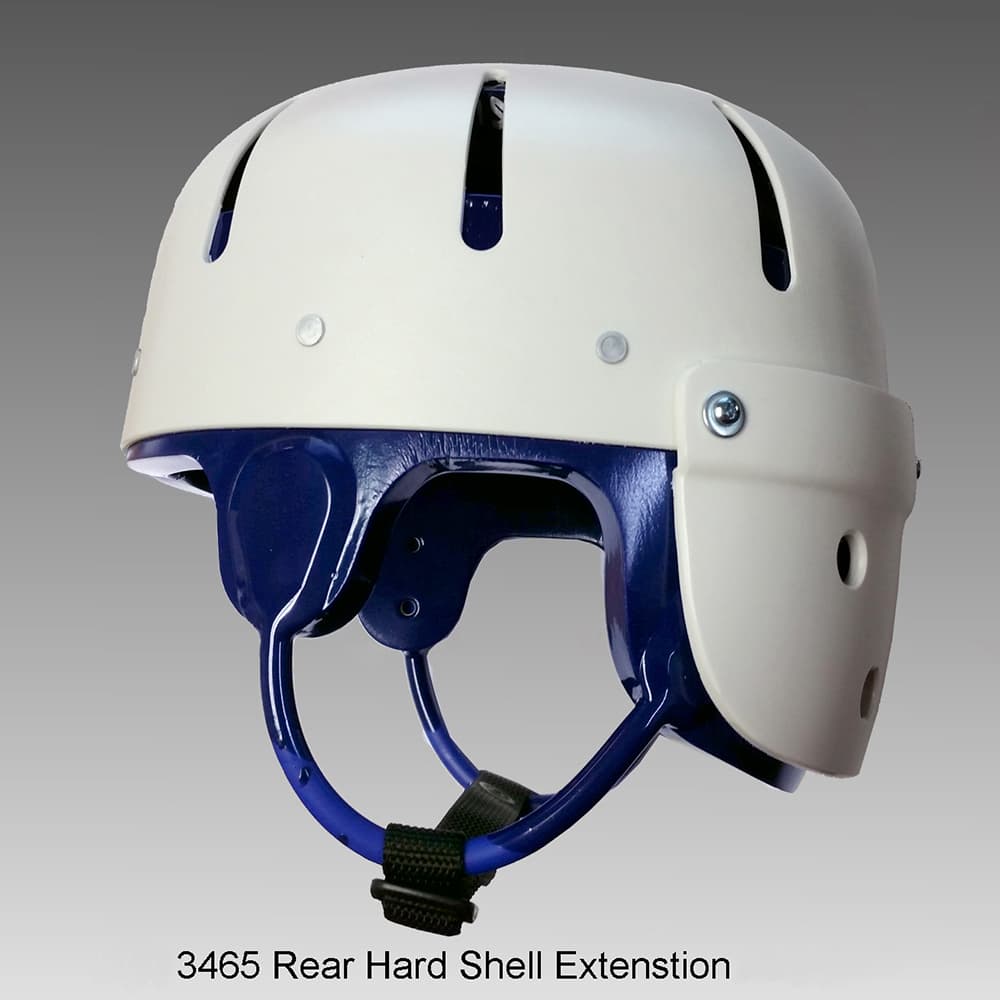 Danmar Deluxe Hard Shell Helmet - Image 2