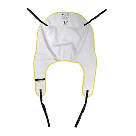 Hoyer Professional Comfort Disposable clip style - Image 2