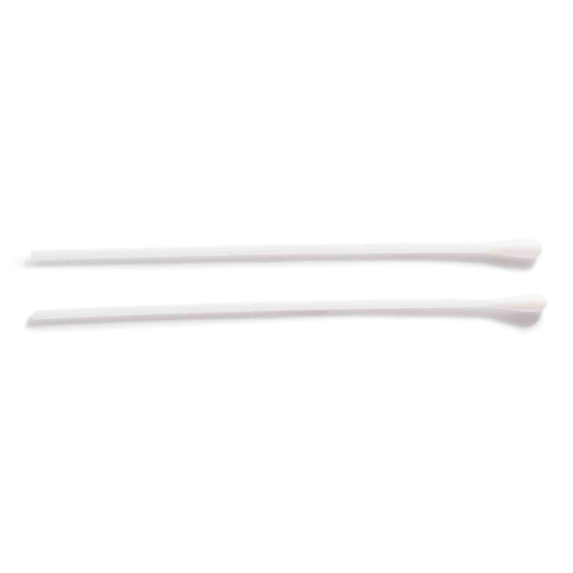 McKesson Swabstick Plastic Shaft Sterile Cotton Tip Single End Tip - Image 2