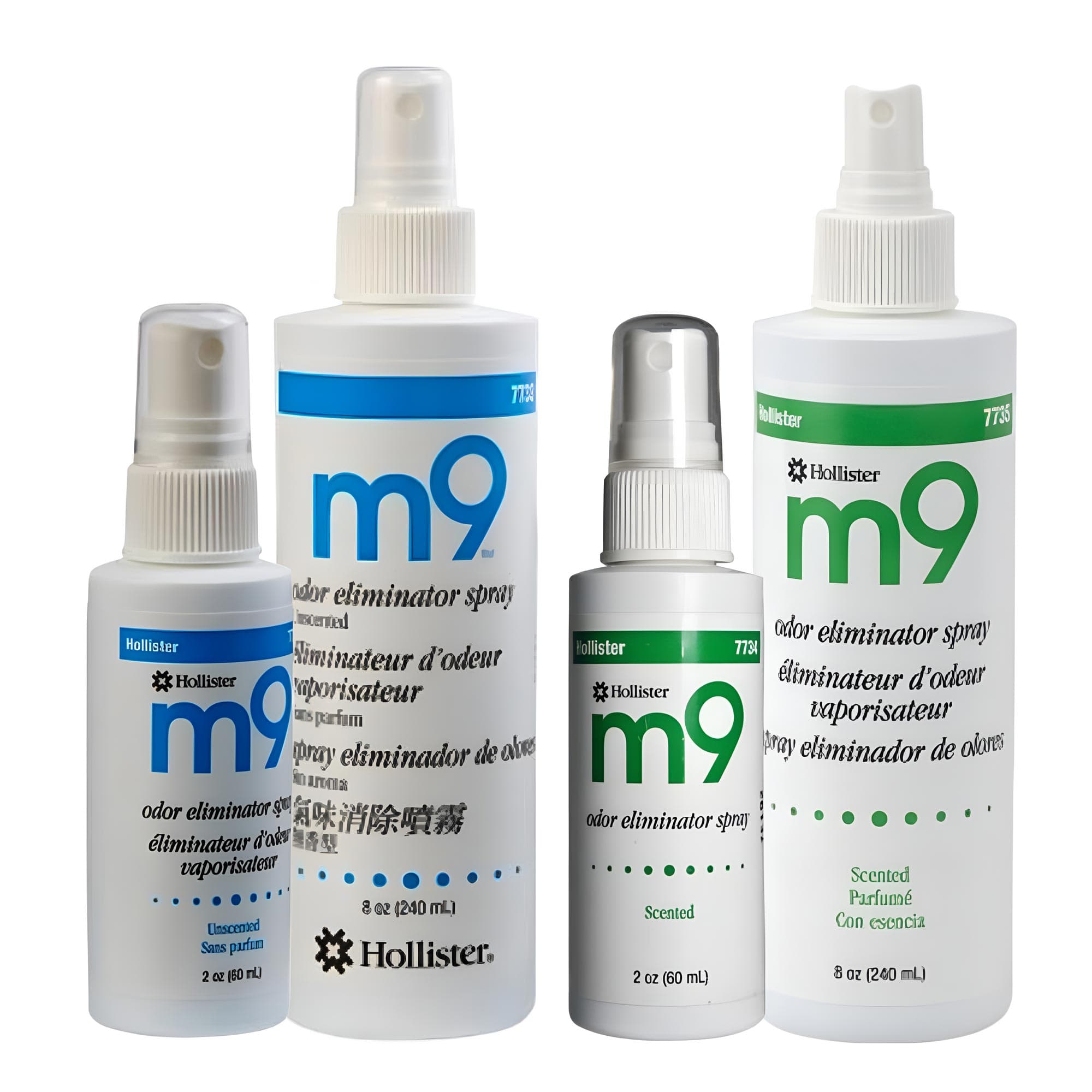 Hollister m9 Odor Eliminator Spray