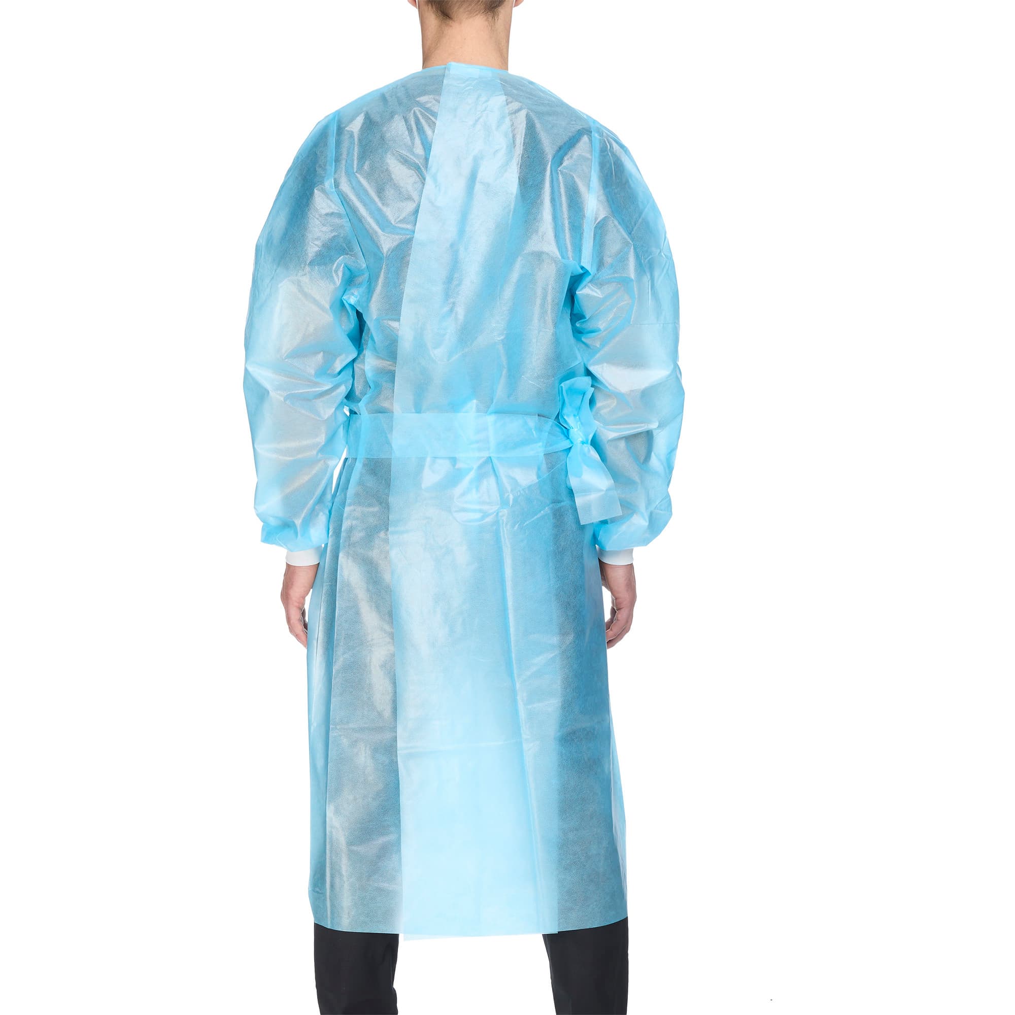 McKesson Chemotherapy Procedure Gown - Image 2