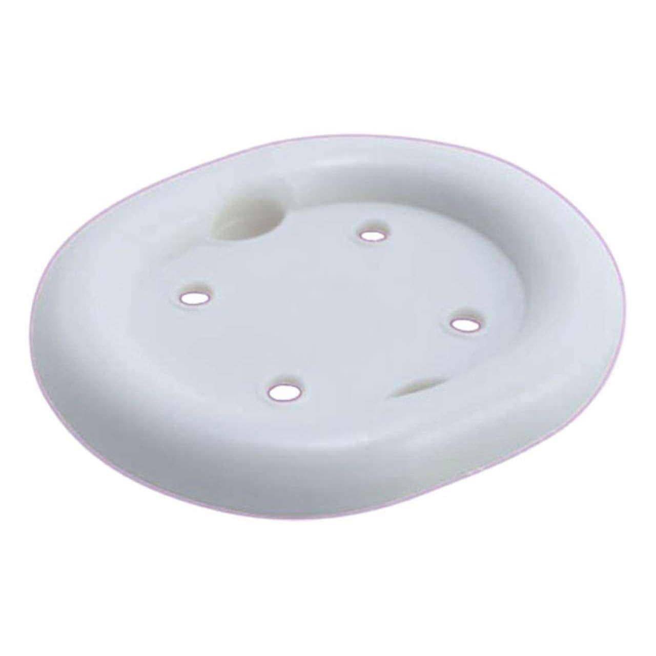 EvaCare Oval Pessary with Support