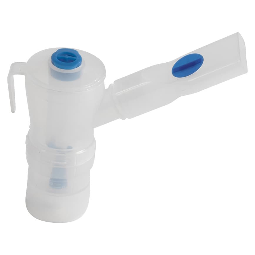 JetNeb Plus Breath Enhanced Nebulizer