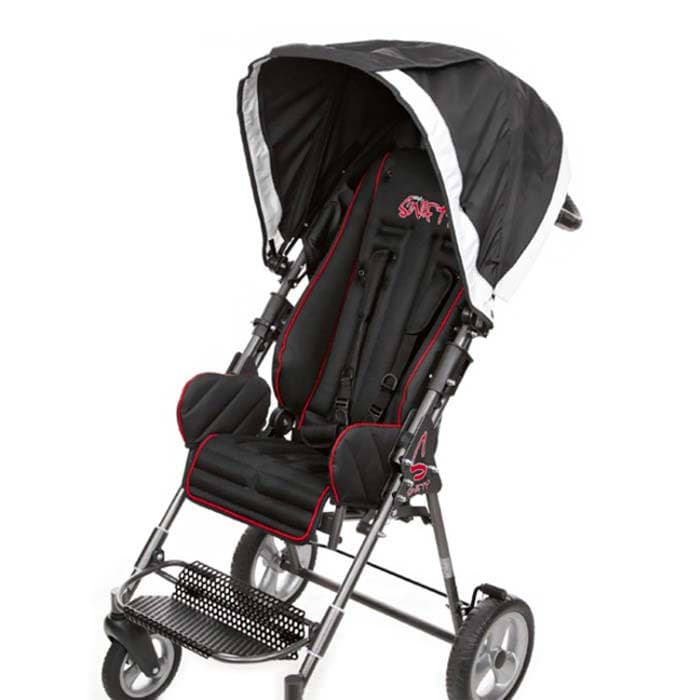 Thomashilfen swifty stroller - Image 4