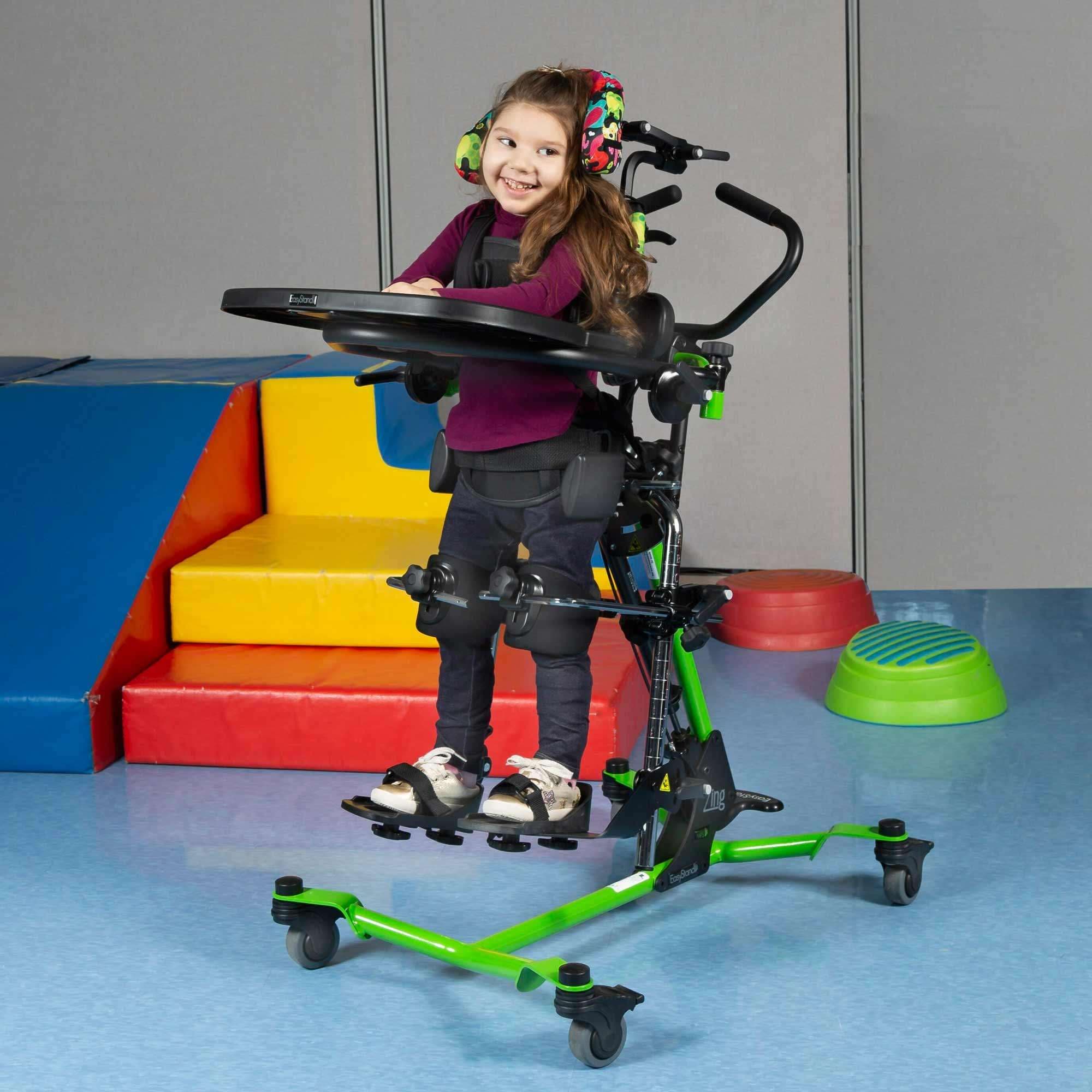 EasyStand Zing Multi-Position Stander - Size 1 - Image 7