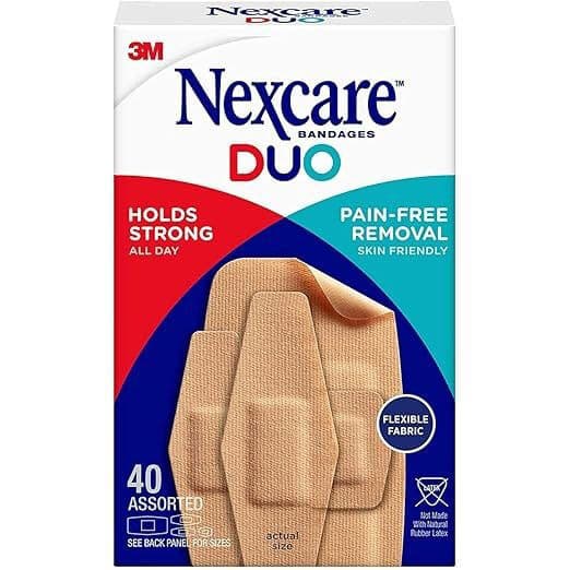 3M Nexcare Duo Bandage - Image 5