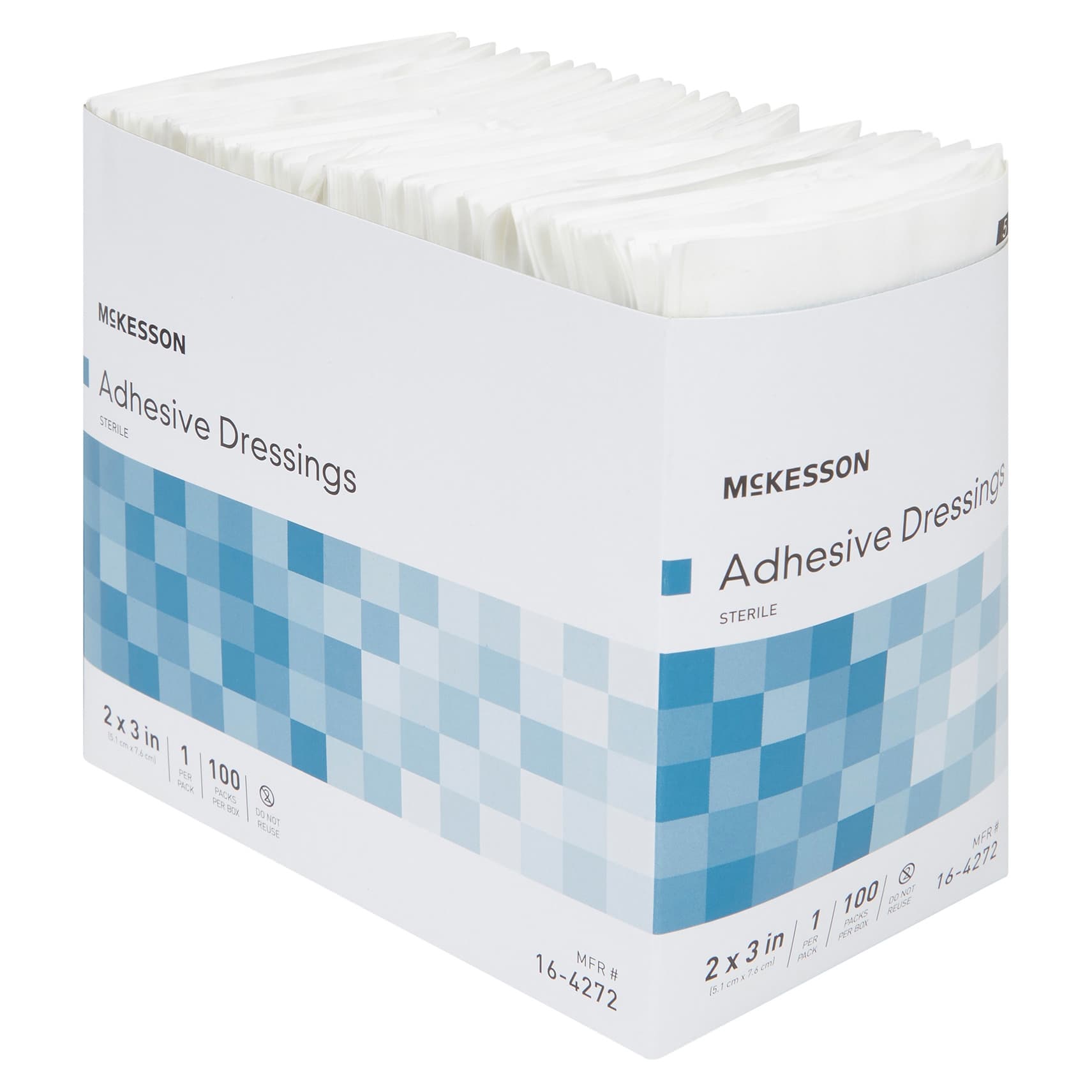 Mckesson Adhesive Dressing - Image 5