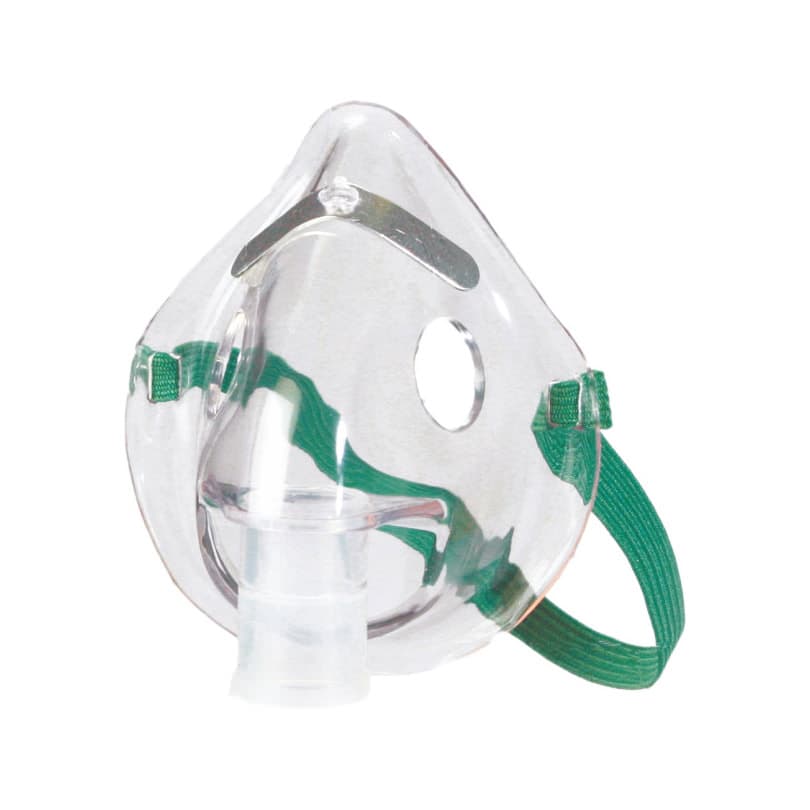 DeVilbiss Aerosol Mask - Image 2