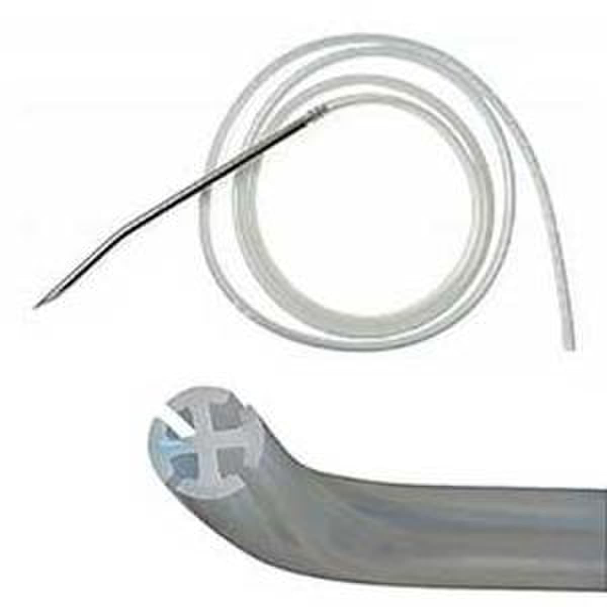 Wound Drain Tubes