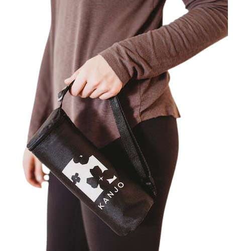 Acutens Kanjo Acupressure Belt, Onyx - Image 4