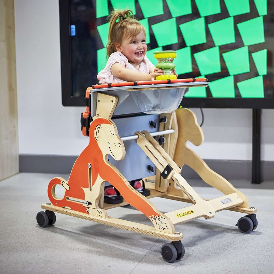 Jenx monkey stander - Image 5