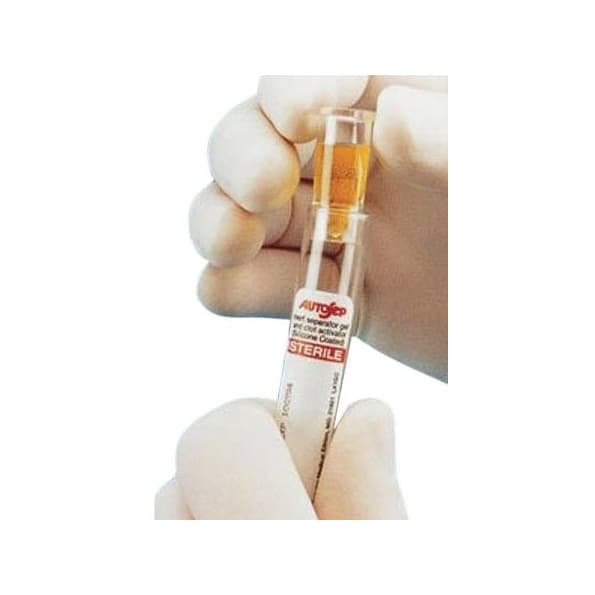 Monoject Ezee-Nest Sample Cup - Package of 1000 - Image 1