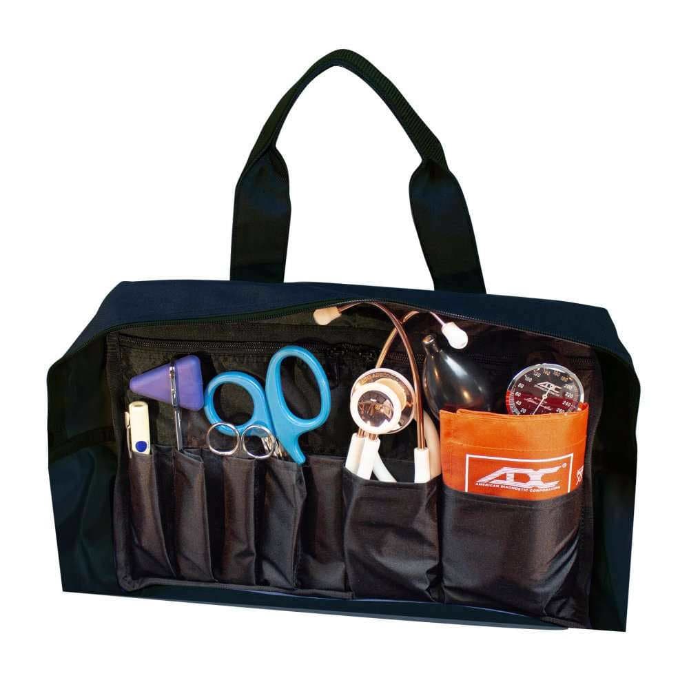 ADC Nurse & Physician Medical Bag - Image 4