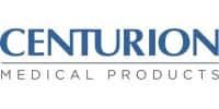 Centurion Medical Products brand logo