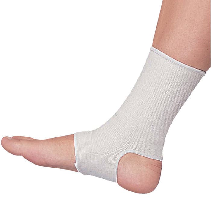 Ankle and Foot Braces