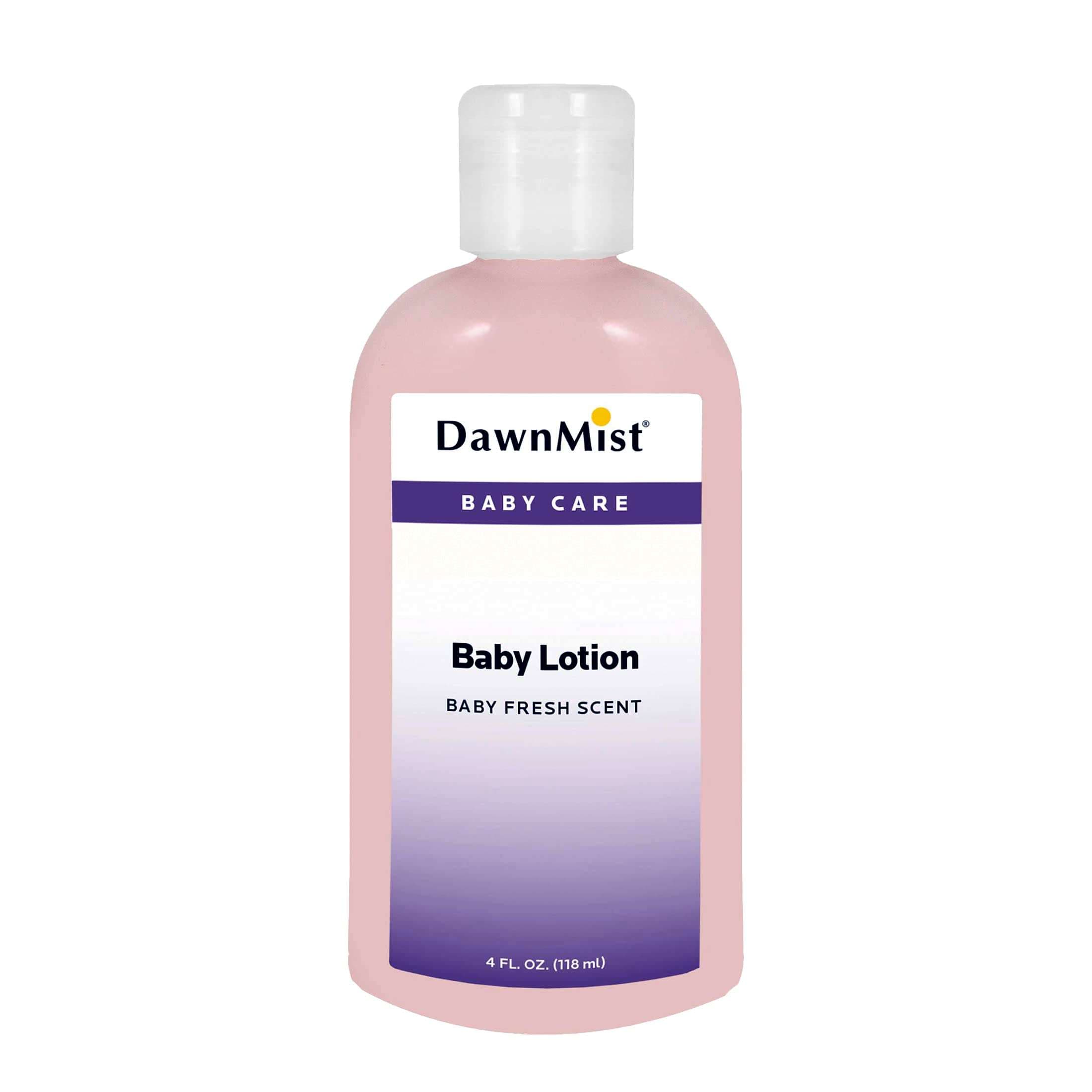 DawnMist Baby Lotion - Image 2