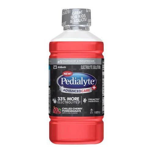 Pedialyte AdvancedCare Plus Electrolyte Solution - Image 2