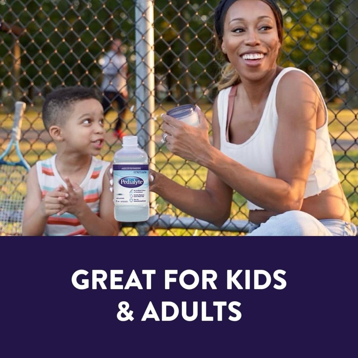 Pedialyte Classic Electrolyte solution - Image 9