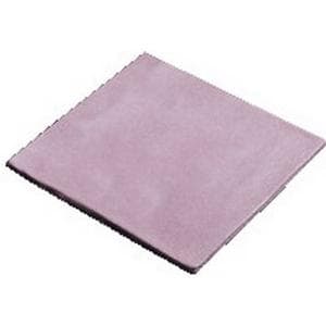 Torbot Colly-Seel Super-thin Disc 4" x 4" Square, No Starter Hole - Box of 10