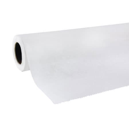 McKesson Smooth Table Paper White, 18 Inch x 200 Feet - Case of 12