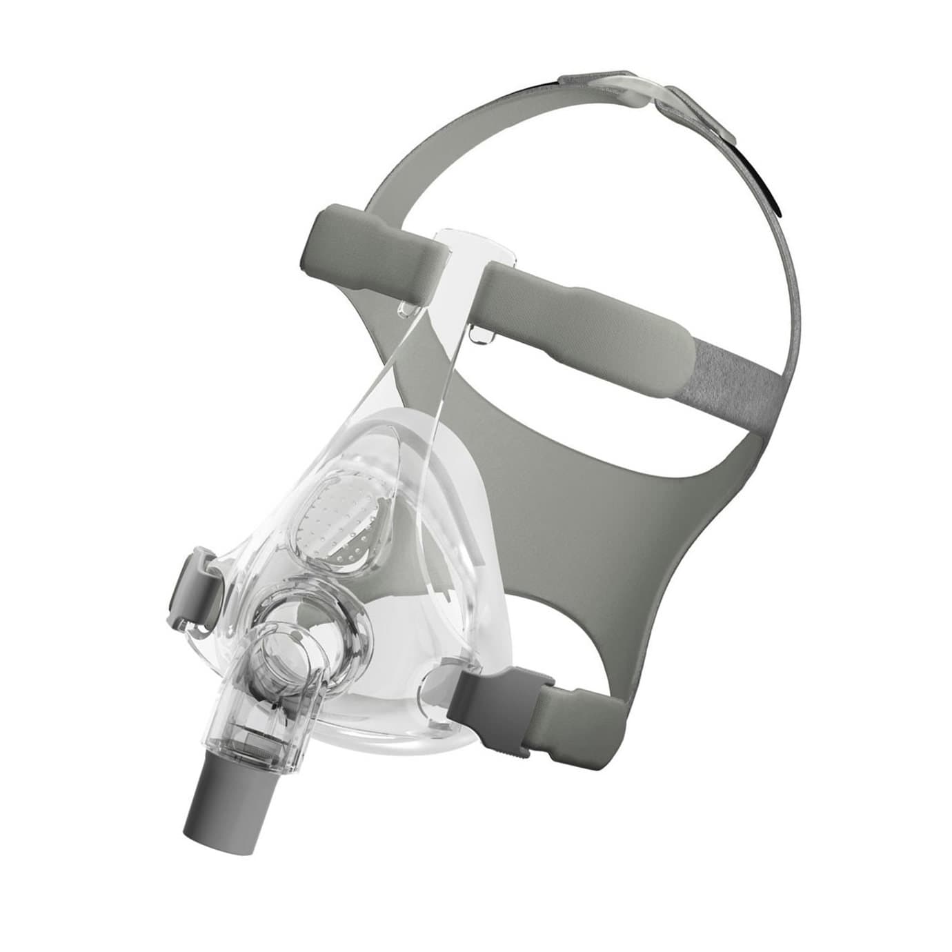 Simplus Full Face Mask - Image 1
