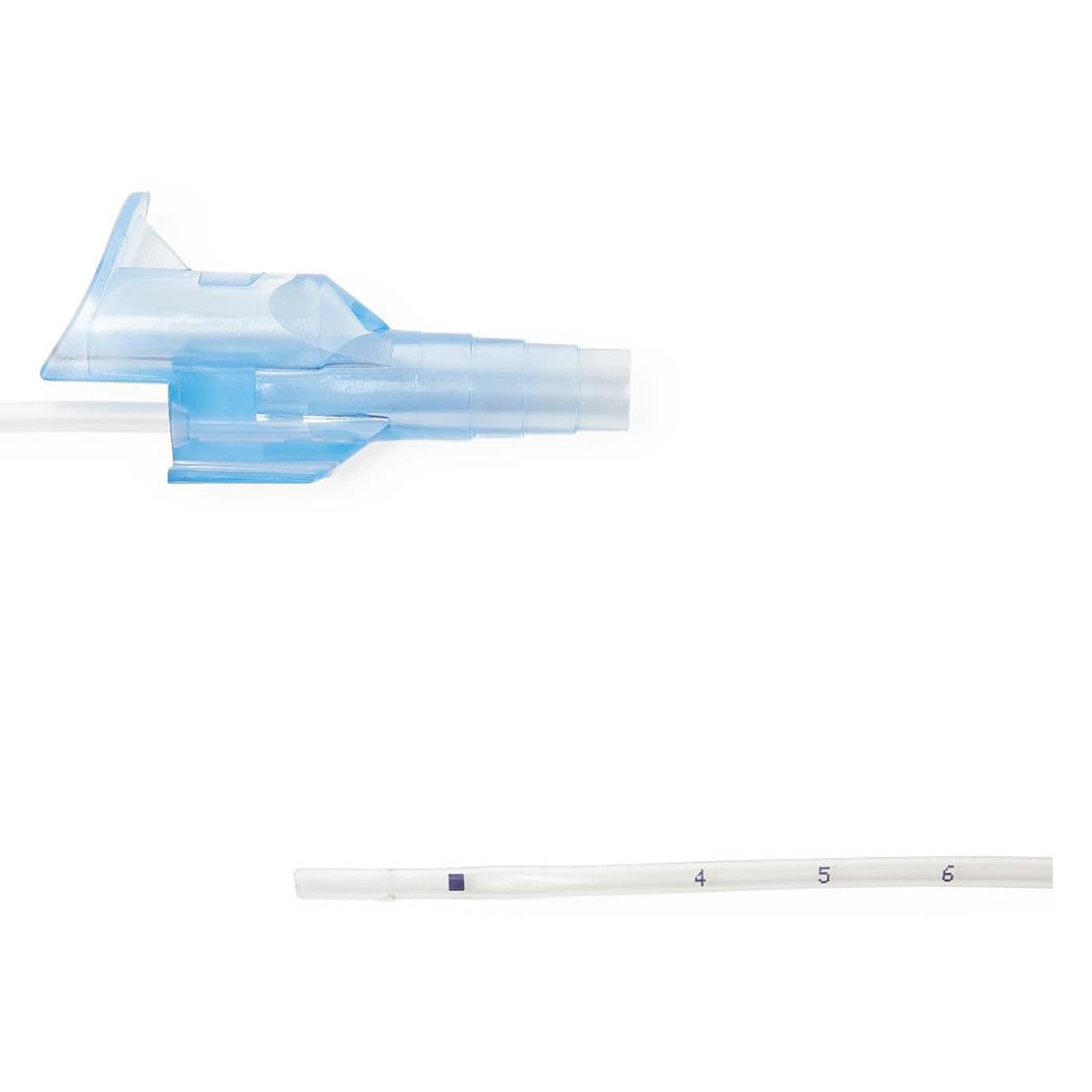 Medline Suction Catheter Kit, Two Gloves, DeLee Tip, 8 fr - Image 3