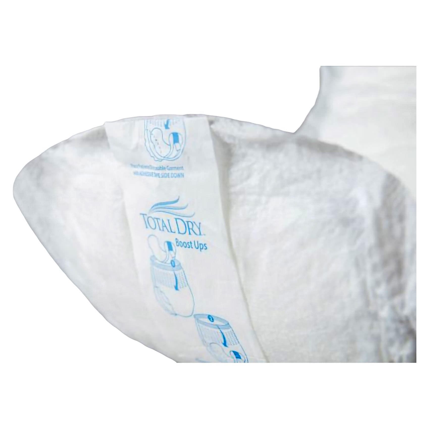 Secure Personal Care Boost Ups Booster Pads - Image 4